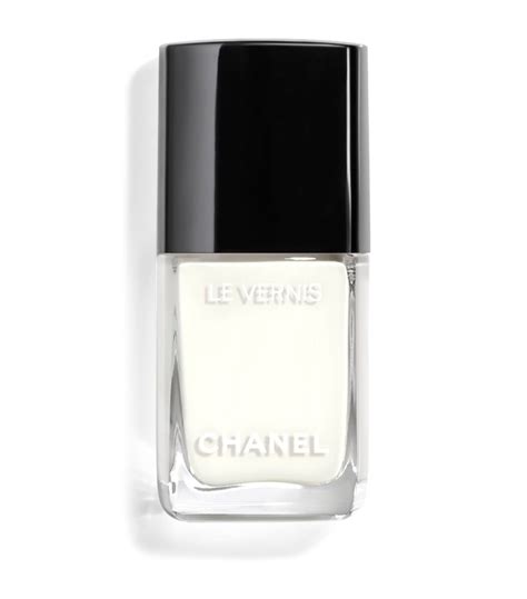 chanel nail polish glaciale|Chanel nail polish price.